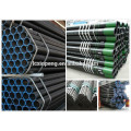 ASTM A106 GR.B SCH 40/80, NON-SECONDARY,NON-DEFECTIVE MILD STEEL SEAMLESS PIPE